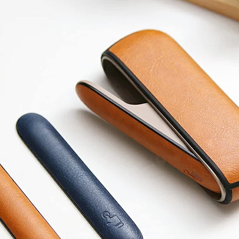 Keminsung Case Compatible with IQOS Accessories (Cover Only Compatible with