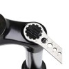 HOUSON Mountain Bike Fork Headset Wrench, Bicycle Front Fork Tool