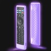 Cover for Vizio Remote, Compatible with Vizio Remote Case XRT136