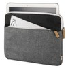 Hama 00217112 Case for Tablet and Notebook up to 11