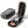 Pill Cutter Splitter for Small and Tiny Pills - Adjustable