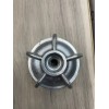 Fisher New air twist air inlet damper for wood burning