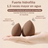 Esponja Maquillaje En Polvo 15 Pcs Beauty Blender Con Caja