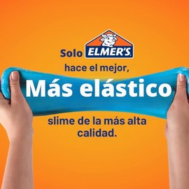 Elmer 's líquido Pegamento escolar, transparente, lavable, 5 onzas, 1 count, Washable