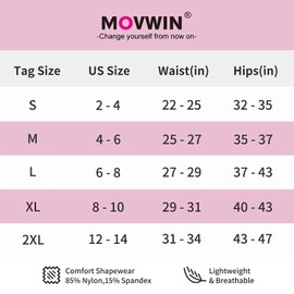 MOVWIN Postpartum Belly Wrap C Section Panties Belly Band Abdominal Compression Corset Girdle Shorts with Zipper Beige