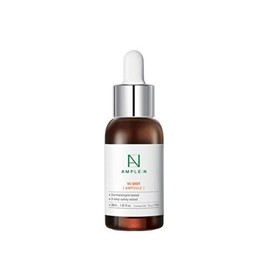 Koreana Ampoule & VC Shot Ampoule 30ml / 코리아나 앰플엔 VC샷 앰플 30ml