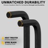 ELEAD Allen Wrench Hex Key Set: Premium 27pcs Durable Hex