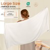 FURTALK Women's Pashmina Shawls and Wraps for Evening Dress Long
