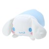 Sanrio 426377 Cinnamo Roll Contact Cooling Bead Pillow, Approx. Width