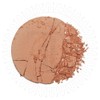 T.leclerc Poudre Compacte Dermophile Compact Poeder 17 Dore 10 g