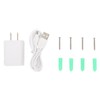 Wireless Camera 1080P Motion Sensor Night Vision 2 Way Audio
