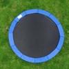 AW Trampoline Mat & Pad Replacement Kit with 72V-Ring Fits