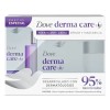 Set Capilar Dove Derma Care Serum + Mascarilla Reparadora