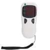 Portable Formaldehyde Detector Indoor Home Air Quality Tester HCHO Meter