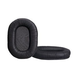 Ohrpolster Ersatz für Sony MDR-7506 MDR, MDR-v6, mdr-cd900st, aurtec Ohr Kissen mit Memory Form und Protein-Leder