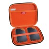 Hermitshell Hard Travel Case for SanDisk 500GB 1TB 2TB 4TB