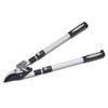Kings County Tools Double Ratcheting Bypass Lopper | Cuts Green