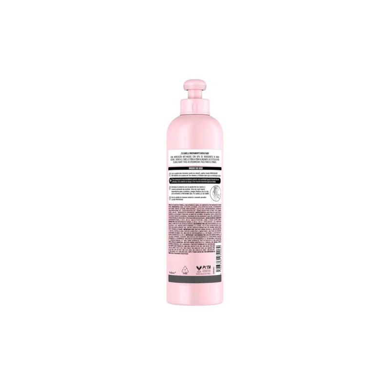 Crema para Peinar Sedal Hidratación Anti-Nudos 300 ml