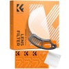 K&F Concept Handheld Trail Filter, Prism Filter, 100mm Special Effect