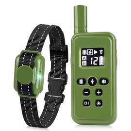 Lightest Cat Training Collar