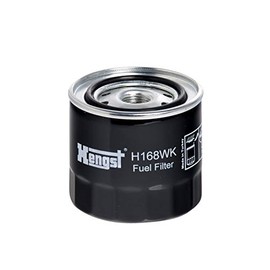 Hengst H168WK Fuel Injectors