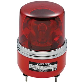 Elpa Small Rotating Light Red skh-410 – 100ehb (R)