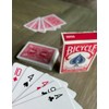 Bicycle Mini Decks Playing Cards - Single Deck - (Color