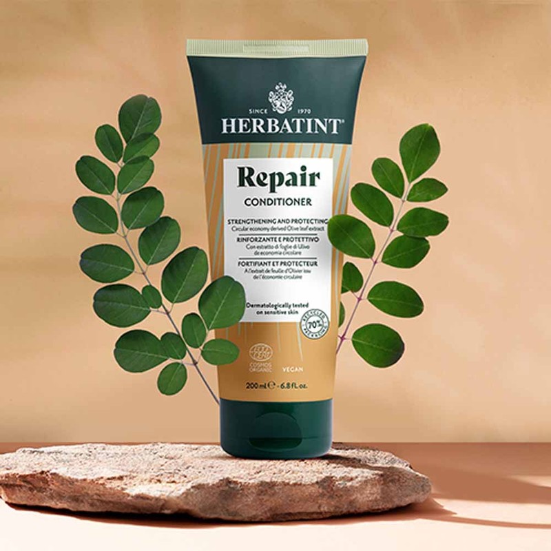 Herbatint-Repair Conditioner 200ml