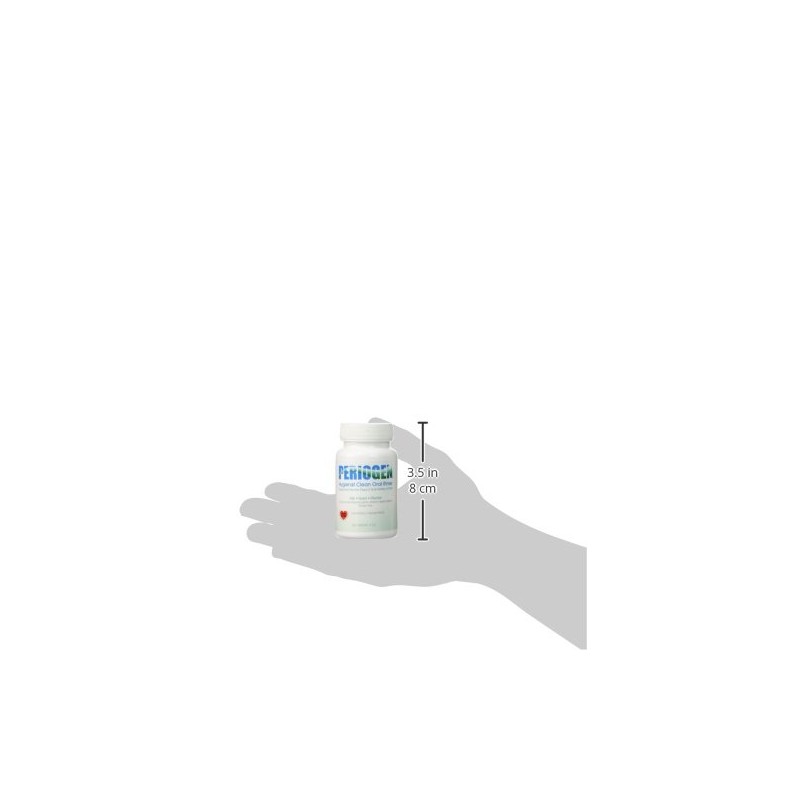 Periogen Periogen Complete Oral Health Rinse (3-PK)