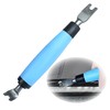 Snap Tool for Boat Covers, Metal Boat Canvas Snap Tool,