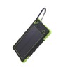 Nature Power Smartphone Charger with 8000mAh Li-Polymer Battery and 5