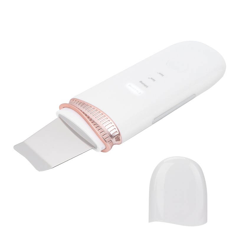 Professional Skin Spatula MultiFunctional Facial Skin Scrubber Pore Cleaner with