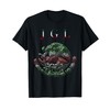 JGL Mexican Shirts T-Shirt