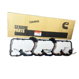 Cummins Valve Cover Gasket Harness Kit For 06-18 Dodge Ram 2500 Cummins Diesel 5.9L 6.7