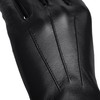 Tough Gloves Enforcer Unlined Leather Gauntlet, TD650HP, great for motorcycle