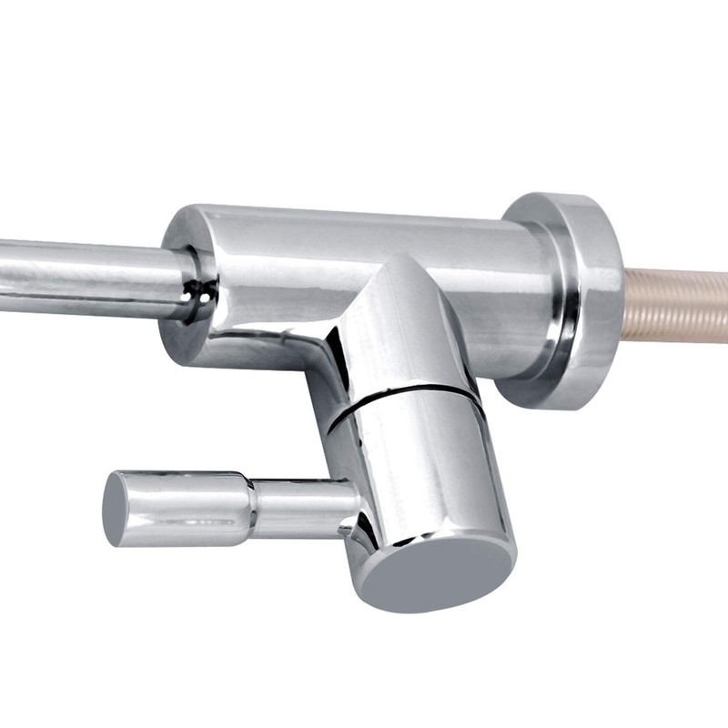 Tyenaza Water Filter Tap Osmosis System Tap Activated Kitchen Sink