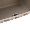 Car Roof Sunglasses Storage Box 5E0868837 Dust Proof Sunglasses Holder