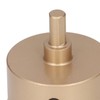 Diamond Hole Saw Carbon Steel Tile Holes Opener Drill Bit