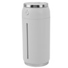 Mini Humidifier Compact Portable USB 7 Colors Light for Office
