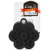 EQUAIZ Shampoo Brush, Scalp Brush, Supervised by Hair Salon Owner,