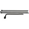 Dorman 926-781 Spare Tire Jack Handle / Wheel Lug Wrench