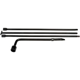 Dorman 926-781 Spare Tire Jack Handle / Wheel Lug Wrench Compatible with Select Infiniti / Nissan Models