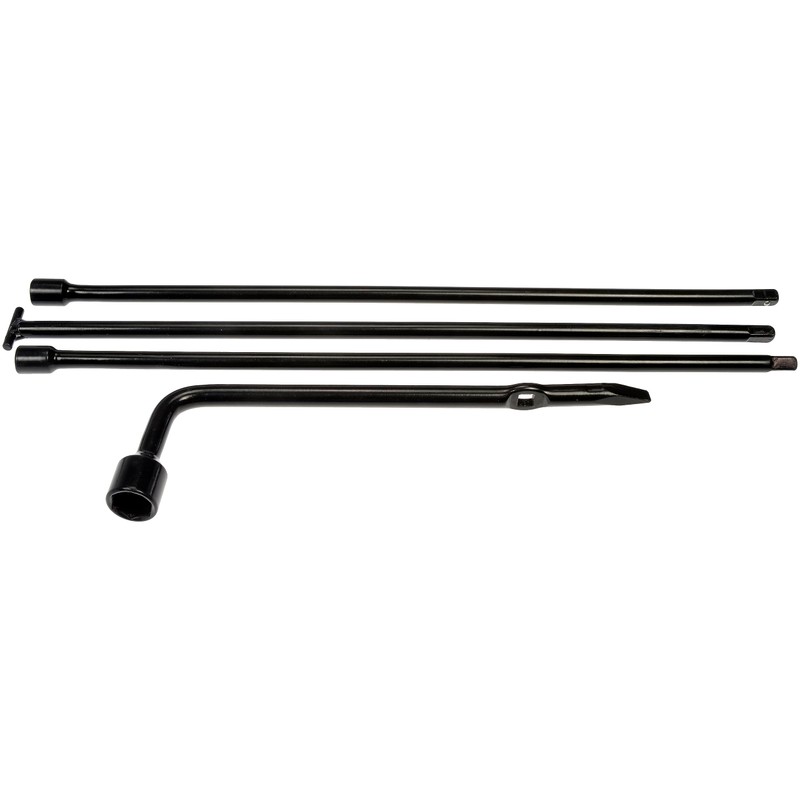 Dorman 926-781 Spare Tire Jack Handle / Wheel Lug Wrench