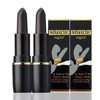 Tint Lipstick, Magical Lipstick, No. 6, Maroon, Brown, Set of
