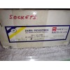 zABIN 250 PC SOCKET BULK LOT 10 MM/ .394 "