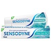 Sensodyne Toothpaste Daily Care Deep Clean Gel, Sensitive Toothpaste for