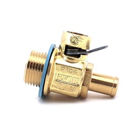 Fumoto F-105N Engine Oil Drain Valve