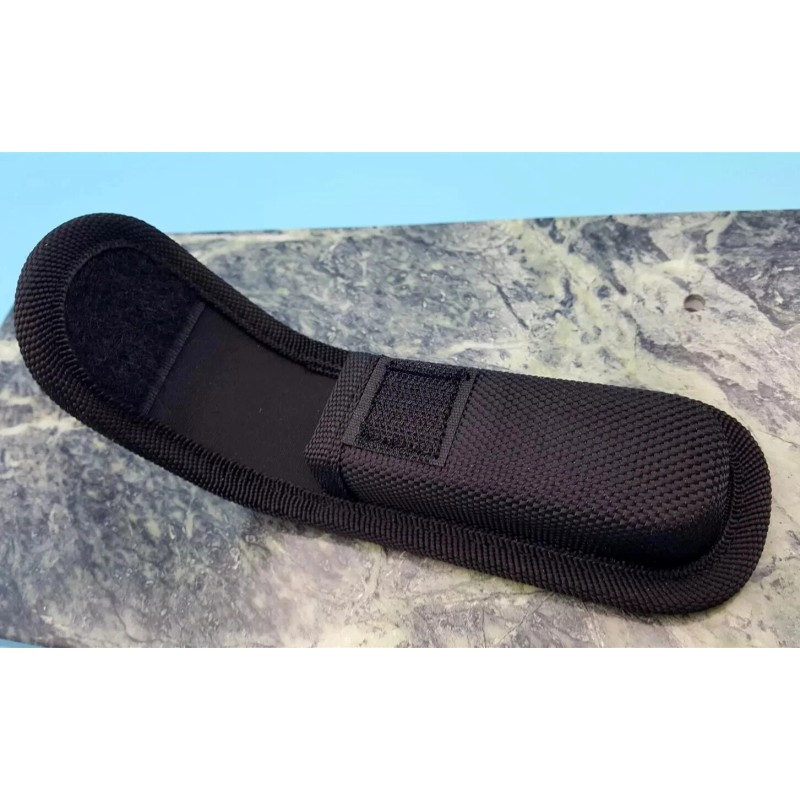 CARRY-ALL KNIFE SHEATH / POUCH UP TO 4" Folding Knife