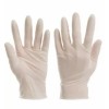 Prime Source Medium Powder Free 3 Mil Clear Vinyl Gloves