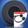 Evolve 65 MS Earpads Replacement for Evolve 65 MS/UC, 40,